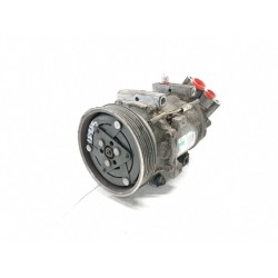 Air conditioning compressor Dacia Sandero | Becerril Scrap Yard