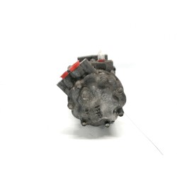 Air conditioning compressor Dacia Sandero | Becerril Scrap Yard