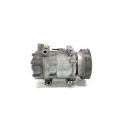 Air conditioning compressor Dacia Sandero | Becerril Scrap Yard