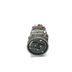 Air conditioning compressor Dacia Sandero | Becerril Scrap Yard
