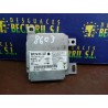 Recambio de centralita airbag para renault clio ii fase i (b/cbo) 1.9 dti alize referencia OEM IAM 7700428310 0285001157 