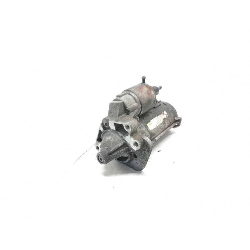 Starter motor Dacia Sandero | Becerril Scrap Yard Starter motor Dacia Sandero | Becerril Scrap Yard