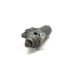 Starter motor Volkswagen Golf IV berlina (1J1) | Becerril Scrap Yard