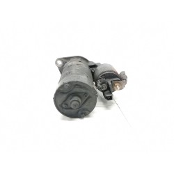 Starter motor Volkswagen Golf IV berlina (1J1) | Becerril Scrap Yard