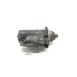 Starter motor Volkswagen Golf IV berlina (1J1) | Becerril Scrap Yard