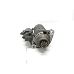 Starter motor Volkswagen Golf IV berlina (1J1) | Becerril Scrap Yard