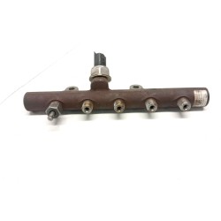 Injector rail Dacia Sandero | Becerril Scrap Yard