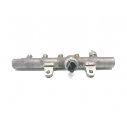 Injector rail Dacia Sandero | Becerril Scrap Yard