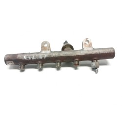 Injector rail Dacia Sandero | Becerril Scrap Yard