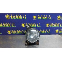 Recambio de faro antiniebla izquierdo para seat alhambra (7v9) stylance referencia OEM IAM 89201171 7M3941699 