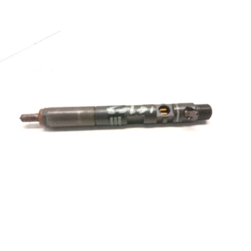 Injector Dacia Sandero | Becerril Scrap Yard Injector Dacia Sandero | Becerril Scrap Yard