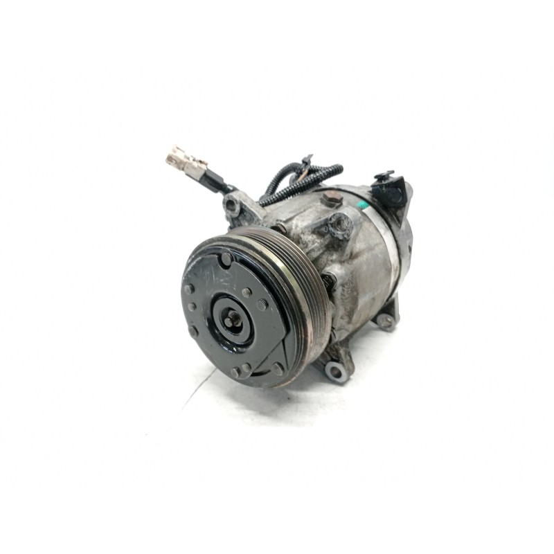 Air conditioning compressor CITROEN Xantia berlina | Becerril Scrap Yard Air conditioning compressor CITROEN Xantia berlina | Becerril Scrap Yard