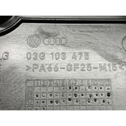 Valve cover Volkswagen Touran (1T1) | Becerril Scrap Yard