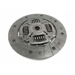 Clutch kit Dacia Sandero | Becerril Scrap Yard