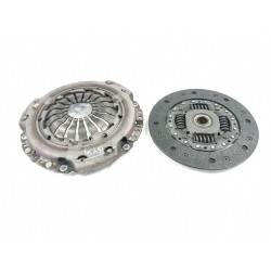 Clutch kit Dacia Sandero | Becerril Scrap Yard