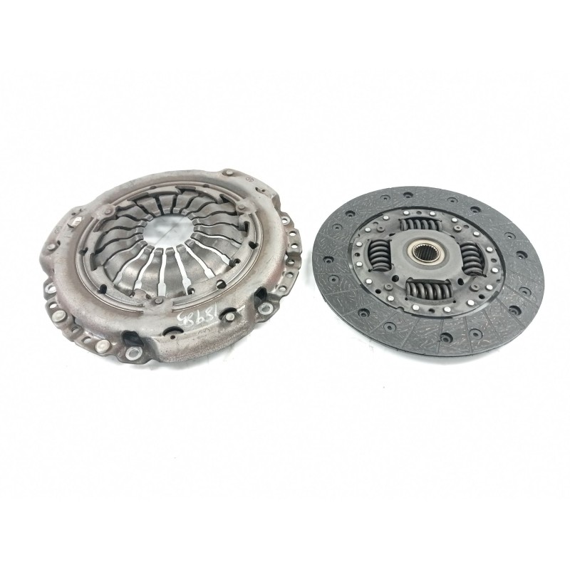 Clutch kit Dacia Sandero | Becerril Scrap Yard Clutch kit Dacia Sandero | Becerril Scrap Yard