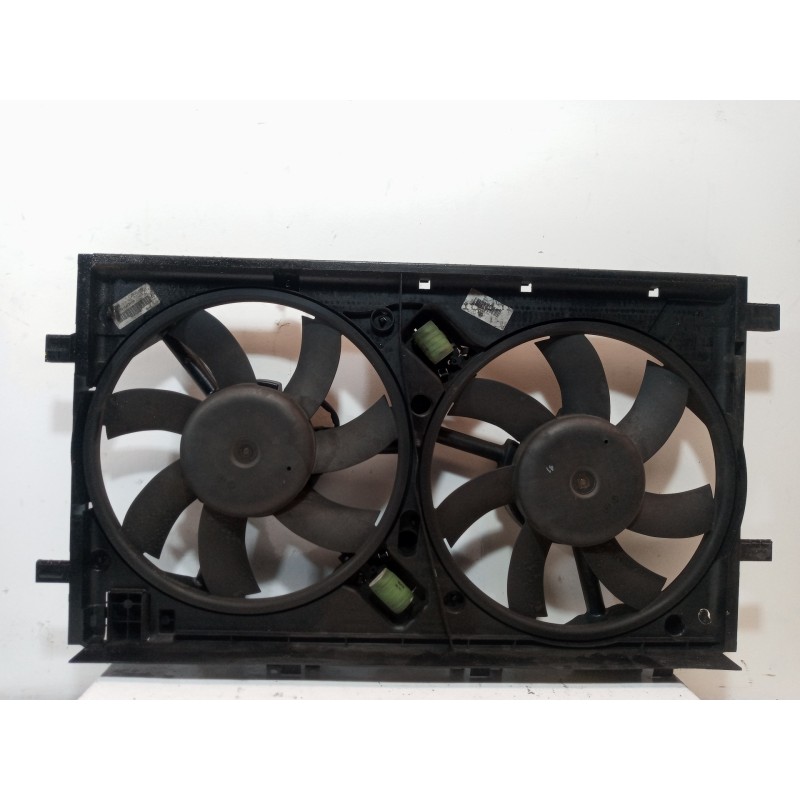 Recambio de electroventilador para opel insignia berlina cosmo referencia OEM IAM P8658004 Recambio de electroventilador para opel insignia berlina cosmo referencia OEM IAM P8658004