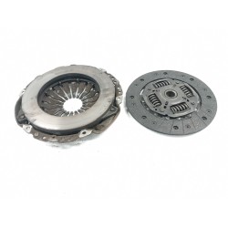 Clutch kit Dacia Sandero | Becerril Scrap Yard