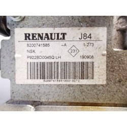 Columna DIRECCIÓN 8200741585 | Becerril Scrap Yard