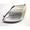 Left headlight Ford Fiesta V (JH_, JD_) | Becerril Scrap Yard