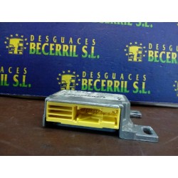 Recambio de centralita airbag para renault clio ii fase i (b/cbo) 1.9 dti alize referencia OEM IAM 7700428310 0285001157 