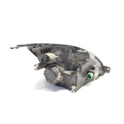 Left headlight Ford Fiesta V (JH_, JD_) | Becerril Scrap Yard