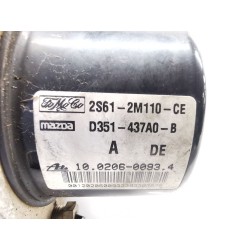 Recambio de abs para ford fiesta v (jh_, jd_) 1.4 tdci referencia OEM IAM 2S612M110CE 10020600934 