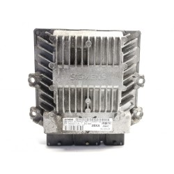 Engine control unit (ECU) Ford Focus C-max (DM2) | Becerril Scrap Yard