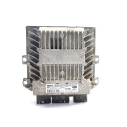 Engine control unit (ECU) Ford Fiesta V (JH_, JD_) | Becerril Scrap Yard
