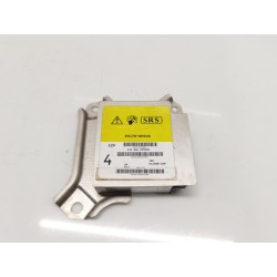 Airbag control unit Peugeot 107 (PM_, PN_) | Becerril Scrap Yard