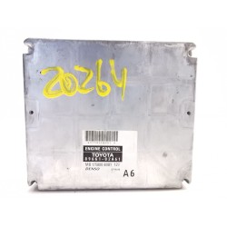 Engine control unit (ECU) Toyota Corolla (_E12_) | Becerril Scrap Yard