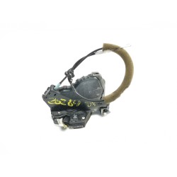 Front left door lock Toyota Corolla (_E12_) | Becerril Scrap Yard