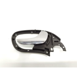 Front right interior door handle Seat Leon (1M1) | Becerril Scrap Yard