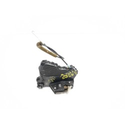 Front right door lock Toyota Corolla (_E12_) | Becerril Scrap Yard