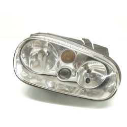 Right headlight Volkswagen Golf IV variant (1J5) | Becerril Scrap Yard