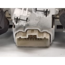 Recambio de mando calefacción / aire acondicionado para dacia sandero ii 1.2 referencia OEM IAM 5P3741700  