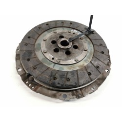 Recambio de kit de embrague para citroen c5 berlina 2.0 hdi sx referencia OEM IAM   