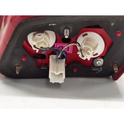 Left central rear light DAEWOO Lacetti hatchback (klan) | Becerril Scrap Yard