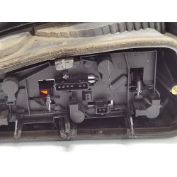 Left rear taillight Peugeot 406 (8B) | Becerril Scrap Yard