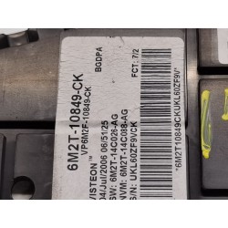Painel de instrumentos Ford S-max (CA1) | Desguace Becerril