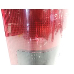 Left rear taillight Peugeot Partner monospace (5_, G_) | Becerril Scrap Yard