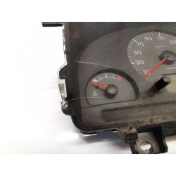 Recambio de cuadro instrumentos para peugeot partner monospace (5_, g_) 1.9 d referencia OEM IAM 501029450020 9639368480 