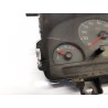 Recambio de cuadro instrumentos para peugeot partner monospace (5_, g_) 1.9 d referencia OEM IAM 501029450020 9639368480 