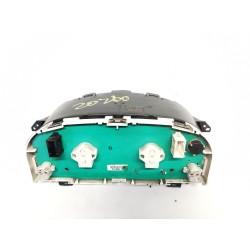Recambio de cuadro instrumentos para peugeot partner monospace (5_, g_) 1.9 d referencia OEM IAM 501029450020 9639368480 