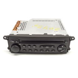Sistema audio / radio CD 966405908001 | Desguace Becerril