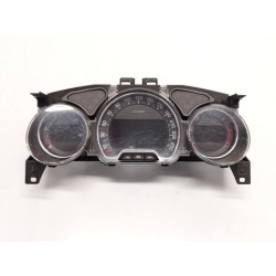 Instrument cluster CITROEN C5 III (RD_) | Becerril Scrap Yard