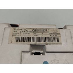 لوحة العدادات CITROEN C5 III (RD_) | Desguace Becerril