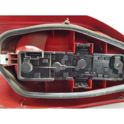 Left rear taillight CITROEN Xsara picasso (N68) | Becerril Scrap Yard