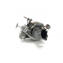 Recambio de turbocompresor para renault scenic ii referencia OEM IAM GT1746V H8200398585 