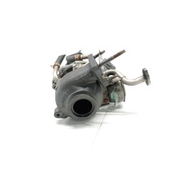 Turbocharger Renault Scenic II | Becerril Scrap Yard